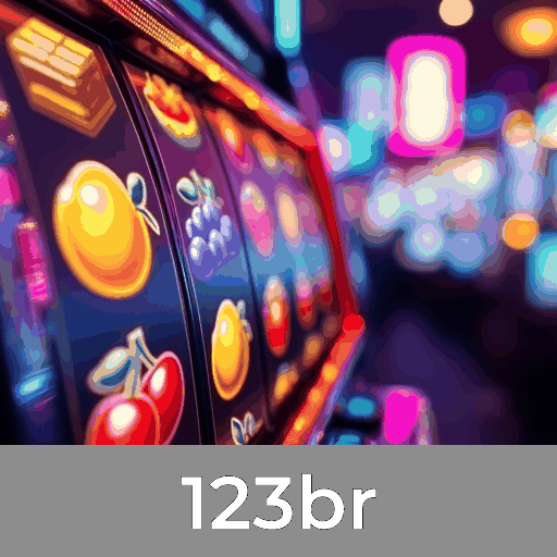 123br: Jogos de Cassino Cheios de Emoção e Oportunidades de Ganhar