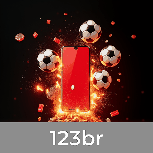 123br: Especialista em Apostas Esportivas com Ênfase no Esporte Brasileiro