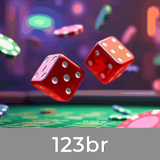 123br: Top Casino no Brasil com Segurança e Diversão