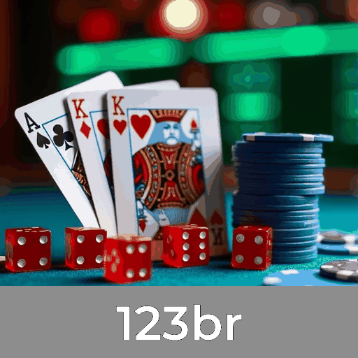Bônus Exclusivos e Ofertas Únicas no 123br