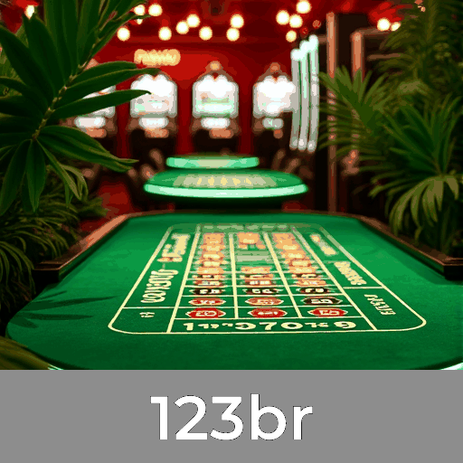Bônus Exclusivos e Ofertas Únicas no 123br