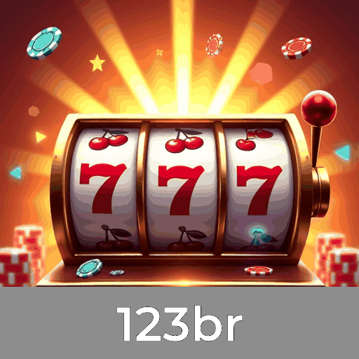 123br: A Experiência de Dealer Ao Vivo Preferida dos Brasileiros