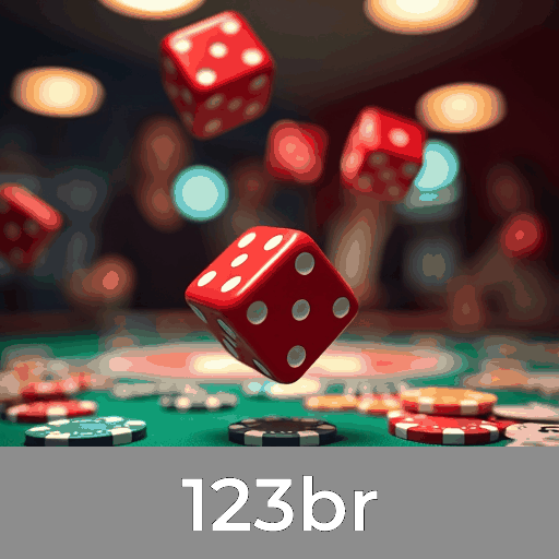 123br: Plataforma de Jogo de Excelência e Segurança