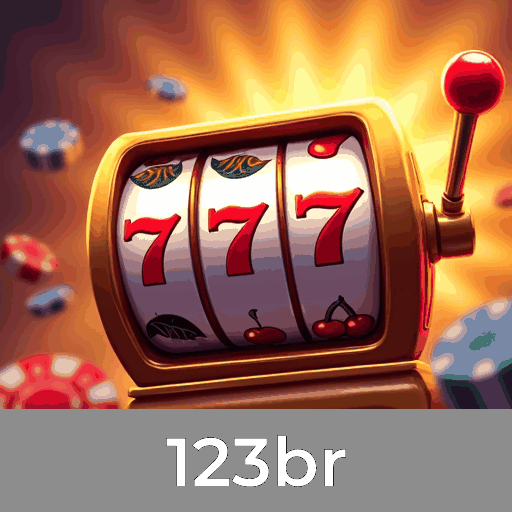 123br: Jogos de Cassino Cheios de Emoção e Oportunidades de Ganhar