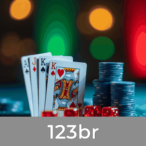 123br: Apostas Móveis Simplificadas com Nosso App
