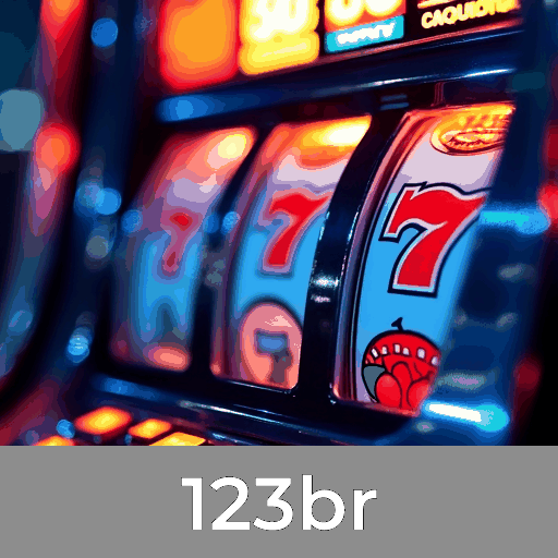 123br: Plataforma de Jogo de Excelência e Segurança