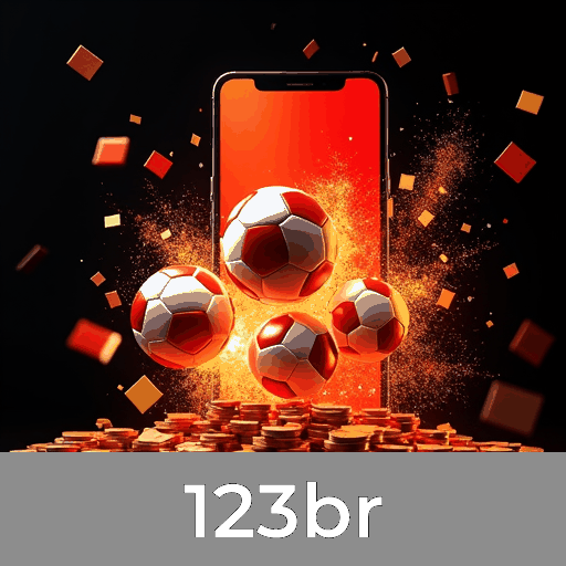 Experimente o Crash Instantâneo e Lucre no 123br