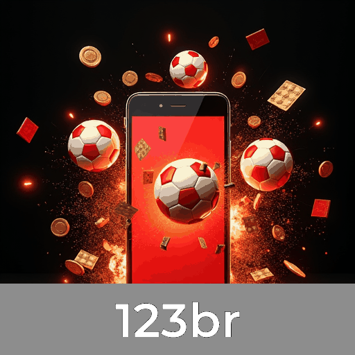 123br: Jogos de Cassino Cheios de Emoção e Oportunidades de Ganhar