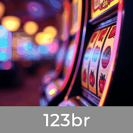 123br: Top Casino no Brasil com Segurança e Diversão
